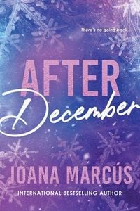 Produktbild: After December