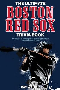 Produktbild: The Ultimate Boston Red Sox Trivia Book