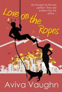 Produktbild: Love on the Ropes