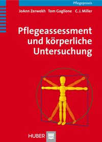 Produktbild: Pflegeassessment und körperliche Untersuchung