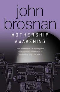 Produktbild: Brosnan, J: Mothership Awakening