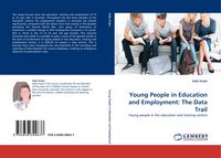Produktbild: Young People in Education and Employment: The Data Trail