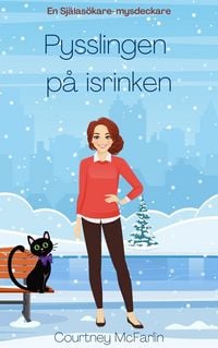 Produktbild: Pysslingen p&aring; isrinken
