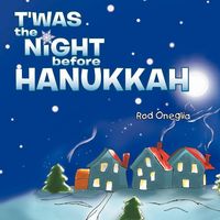 Produktbild: T'Was the Night Before Hanukkah