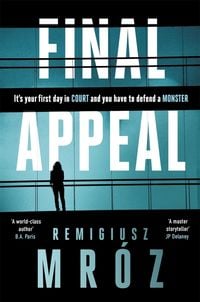 Produktbild: Final Appeal