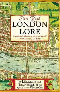 Produktbild: London Lore