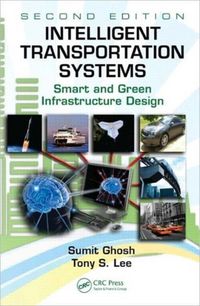 Produktbild: Ghosh, S: Intelligent Transportation Systems