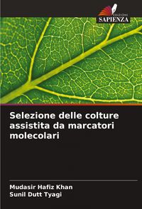 Produktbild: Selezione delle colture assistita da marcatori molecolari