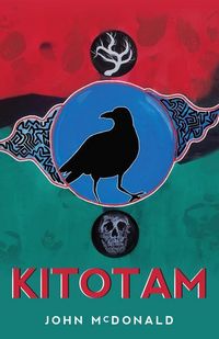 Produktbild: Kitotam: He Speaks to It
