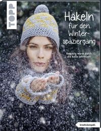 Bild vom Artikel Häkeln für den Winterspaziergang (kreativ.kompakt.) vom Autor 