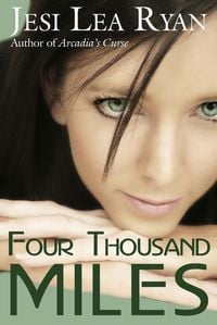 Produktbild: Four Thousand Miles