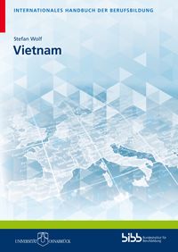 Produktbild: Wolf, S: Vietnam
