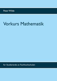 Produktbild: Vorkurs Mathematik