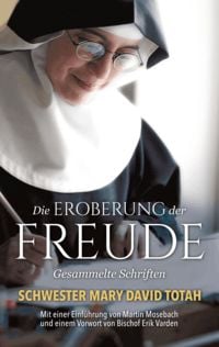 Produktbild: Die Eroberung der Freude