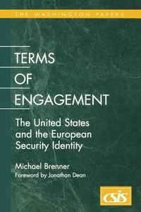 Produktbild: Terms of Engagement