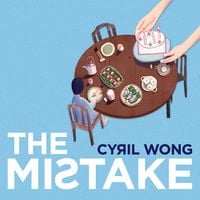 Produktbild: Mistake, The