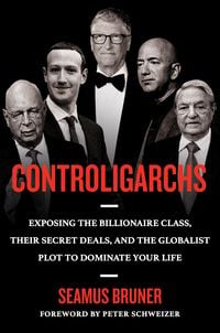 Produktbild: Controligarchs