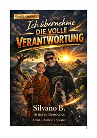 Produktbild: Ich &uuml;bernehme die volle Verantwortung