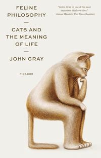 Produktbild: Feline Philosophy