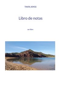Produktbild: Libro de notas