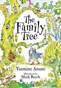 Produktbild: The Family Tree