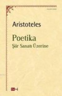Produktbild: Poetika - Siir Sanati &Uuml;zerine