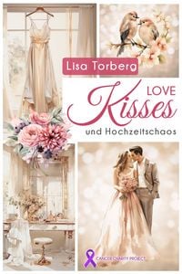 Produktbild: Love Kisses und Hochzeitschaos