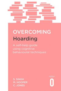 Produktbild: Overcoming Hoarding