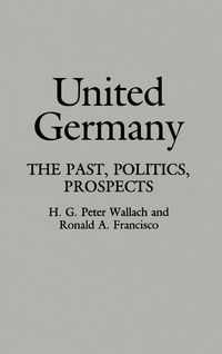 Produktbild: United Germany