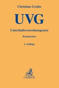 Produktbild: UVG