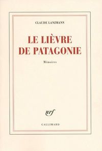 Produktbild: Le Li&egrave;vre de Patagonie