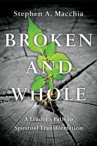 Produktbild: Broken and Whole