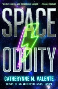 Produktbild: Space Oddity