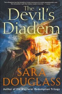 Produktbild: The Devil's Diadem