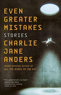 Produktbild: Even Greater Mistakes