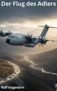 Produktbild: Der Flug des Adlers