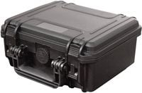 Bild vom Artikel MAX PRODUCTS  MAX235H105 Universal Werkzeugkoffer unbestückt 1 Stück (B x H x T) 258 x 118 x 243 mm vom Autor 