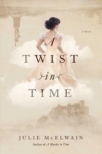Produktbild: Mcelwain, J: Twist in Time - A Novel