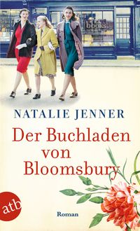 Produktbild: Der Buchladen von Bloomsbury