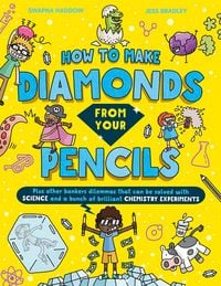Produktbild: How to Make Diamonds from Your Pencils