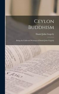 Produktbild: Ceylon Buddhism