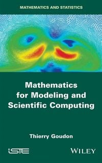 Produktbild: Mathematics for Modeling and Scientific Computing