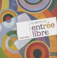 Produktbild: La peinture, entr&eacute;e libre