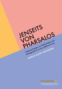 Produktbild: Jenseits von Pharsalos