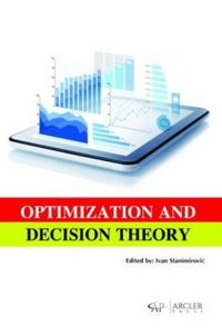 Produktbild: Optimization and Decision Theory
