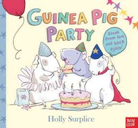 Produktbild: Guinea Pig Party