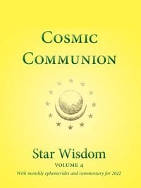 Produktbild: Cosmic Communion