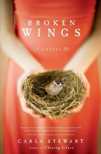 Produktbild: Broken Wings