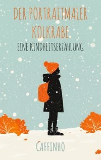 Produktbild: Der Portraitmaler Kolkrabe
