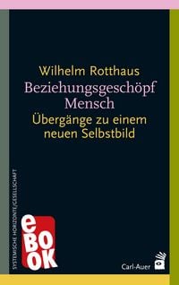 Produktbild: Beziehungsgesch&ouml;pf Mensch